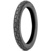 Pneu Moto Technic Aro 18 2.75-18 42P Dianteiro T&C