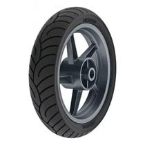 Pneu Moto Traseiro 100/80-18 HB37 CG 160 Titan Rinaldi