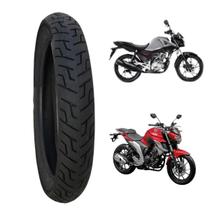 Pneu Moto Traseiro 100/90-18 56p Mt 65 Sport