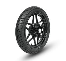 Pneu Moto traseiro 100/90-18 Cg titan Ybr Factor Irado City