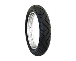 Pneu Moto Traseiro 140/70-17 Honda Twister Cb300/500, Fazer 250, Sport Sem Camara Traseiro - Technic