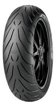 Pneu Moto Traseiro 190/55zr17 (75w) Angel Gt Pirelli Novo