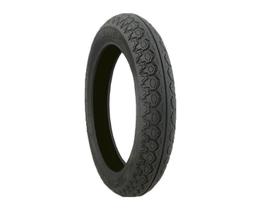 Pneu Moto Traseiro 80/100-14 Honda Biz 100/125, Pop 100 E Similares 49l Traseiro Technic