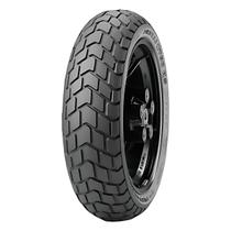 Pneu moto traseiro pirelli 180/55r17m/ctl 73h mt 60 wr