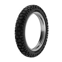 Pneu Moto Traseiro Rinaldi RT36 110/90 Aro 17 Honda XRE 190