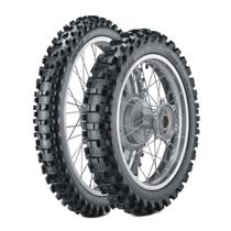 Pneu Moto Vipal Cross CR300 90/90-18 51M TT - Traseiro