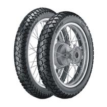 Pneu Moto Vipal Trail TR300 120/90-17 64S TT - Traseiro