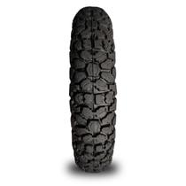 Pneu moto XL 110/9017 traseiro NXR 125/150/160 Bros XTZ Crosser