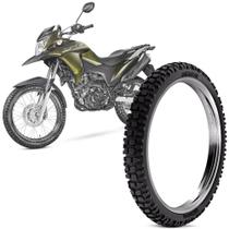 Pneu Moto Xre 190 Rinaldi Aro 19 90/90-19 52T Dianteiro R34