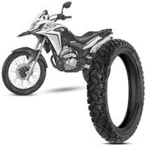 Pneu Moto XRE 300 Technic Aro 18 120/80-18 62S Traseiro Endurance