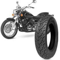 Pneu Moto Yamaha Drag Star Technic Aro 15 170/80-15 77h Traseiro Iron Pneu Moto Yamaha Drag Star Technic Aro 15 170/80-15 77h Traseiro Iron