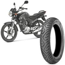 Pneu Moto Yamaha YBR 125 Technic Aro 18 90/90-18 57P TL Traseiro Sport