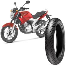 Pneu Moto Yamaha YS250 Fazer Levorin by Michelin Aro 17 100/80-17 52H Dianteiro Matrix Sport