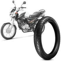 Pneu Moto YBR Levorin by Michelin Aro 18 90/90-18 57P Traseiro Dakar 2