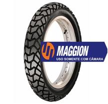 Pneu motocicleta 110/90-17 viper maggion