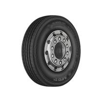 Pneu MRF 295/80 R22.5 Aro 22.5 Steel Muscle S1F6 152/148M Liso - MRF TYRES