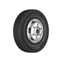 Pneu MRF Alpine S1F4 295/80 R22.5 154/149M 18PR TL M+S Liso