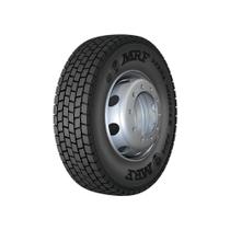 Pneu MRF Steel Muscle S3J4 295/80 R22.5 152/148K 16PR Borrachudo - MRF TYRES