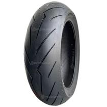 Pneu Mt03 R3 Fazer Cb300 Traseiro 140/70-17 Diablo Rosso 3 - Pirelli