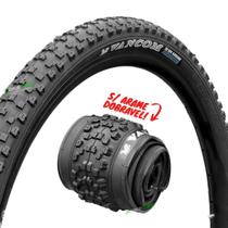 Pneu Mtb 29 X 2.30 Vancom Kevlar S Arame Aro 29 Dobrável