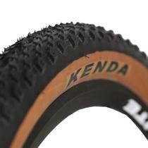 Pneu MTB Kenda 29x2.2 K1227 Booster Pró Kevlar Marrom 120tpi SCT