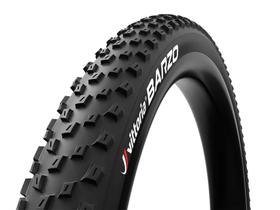 Pneu MTB Vittoria Barzo 29 x 2.1 Rigid Preto