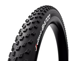 Pneu MTB Vittoria Barzo 29 x 2.1 Sport TLR Preto Pneu MTB Vittoria Barzo 29 x 2.1 Sport TLR Preto