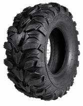 Pneu Nacional Quadriciclo Fourtrax 25 10 12 Rx Tires 6 Lonas