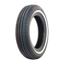 Pneu Nankang 155/80 R15 Econex NA-1 Faixa Branca 83T Fusca Pneu Nankang 155/80 R15 Econex NA-1 Faixa Branca 83T Fusca