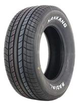 Pneu Nankang Aro 14 235/60R14 96H Radial N-729 Letra Branca Pneu Nankang Aro 14 235/60R14 96H Radial N-729 Letra Branca