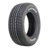 Pneu Nankang Aro 14 245/60R14 Radial N-729 Letras Brancas 98H Pneu Nankang Aro 14 245/60R14 Radial N-729 Letras Brancas 98H