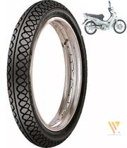 Pneu neo 115 traseiro 90 80 16 neo 115 ate 2012 novo original maggion