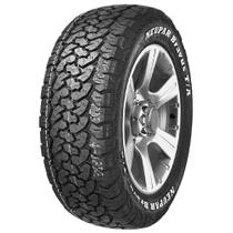 Pneu Neupar Aro 16 Bravus T/A All Terrain 205/60R16 100/98T 6 Lonas (Letra Branca)