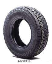 Pneu new tyre 245/70r16