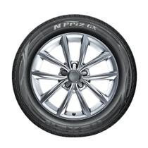 Pneu nexen aro 15 195/60r15 88v n'priz gx Pneu nexen aro 15 195/60r15 88v n'priz gx