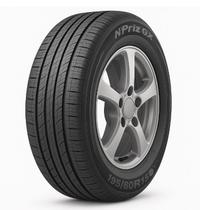 Pneu Nexen aro 15 195/60R15 Npriz GX 88V Lançamento Pneu Nexen aro 15 195/60R15 Npriz GX 88V Lançamento