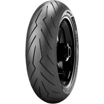 Pneu Ninja 400 Cb 300 Mais Largo 150/60r17 Tl 66w Diablo Rosso 3 Pirelli