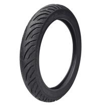 Pneu Novo Traseiro Aro 18 Titan Cg Fan Ybr Street City 90x90x18 Sem Camara