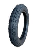 Pneu Off-Road 80/100-14 Traseiro Cross Trilha Biz e Crypton