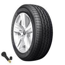 Pneu Onix Prisma II C3 185/65R15 88h F-700 Firestone + Bico Valvula Tr414