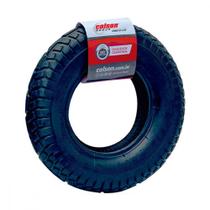 Pneu P/Carrinho De Pedreiro 3,50 Colson