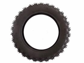 Pneu P/ Mini Moto Cross 2.50-10 C/ Cravos Aro 10