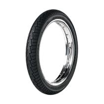 Pneu P/ Moto Aro 14 * 80/100-14 - Tras. Biz100/125/Pop100 (Winner ) S/Câm.