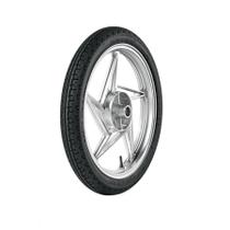 Pneu P/ Moto Aro 18 * 80/100-18 - Diant. Titan125/150/Ybr125 (Winner) S/Câm.