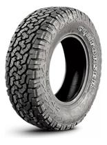 Pneu Pajero/Blazer 205/65-15 Comforser CF1100 94H Letras Brancas