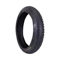 Pneu Para Bicicleta Fat Bike 20x4.0 26x4.0 MTB Para Areia, Praia E Neve, Durável, Com Boa Aderência,