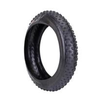 Pneu Para Bicicleta Fat Bike 20x4.0 26x4.0 MTB Para Areia, Praia E Neve, Durável, Com Boa Aderência,