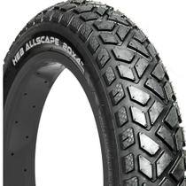 Pneu para Bicicleta Happy Ebikes Allscape 20x4 Polegadas Fat Tire