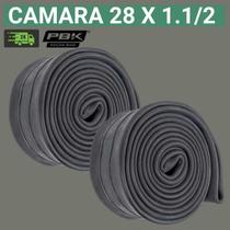 Pneu para Bikes Aro 28 X 1.1 2 X 1.5 8 Vee Ruber