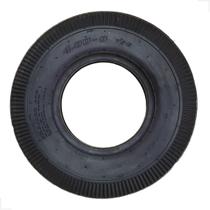 Pneu Para Carreta Moto Aro 8 Reforçado 8 Lonas 4008